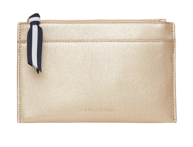 Elms & King New York Coin Purse