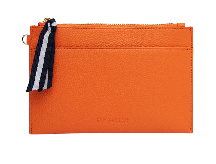 Elms & King New York Coin Purse