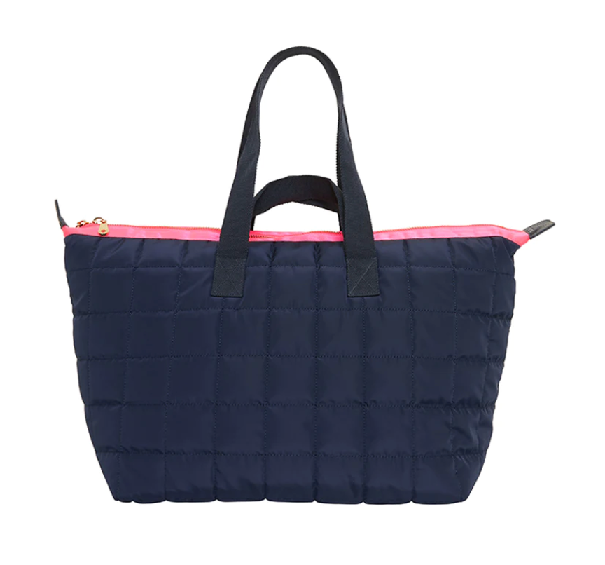 Spencer Carry All Bag