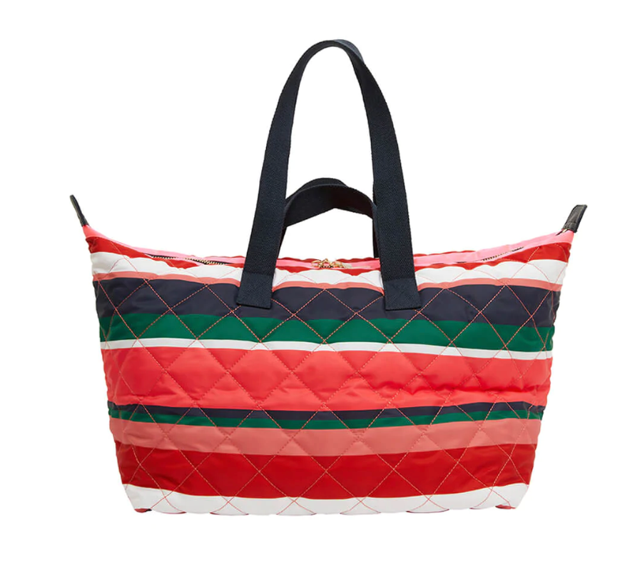 Spencer Carry All Bag
