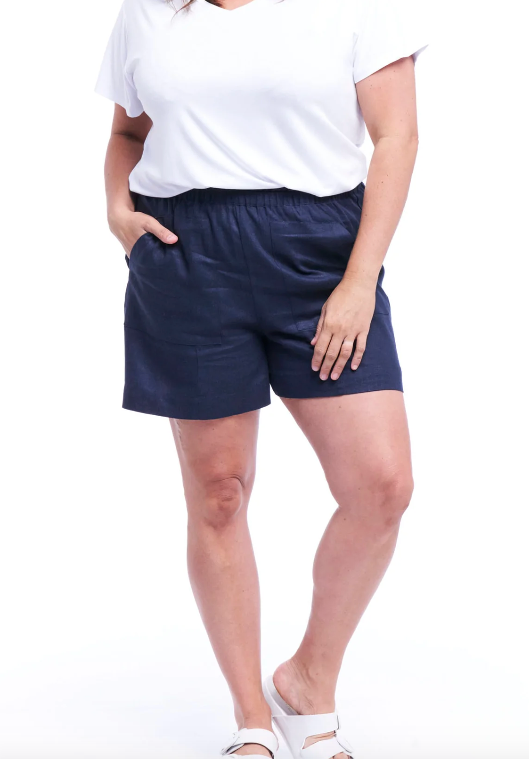 Baker Short