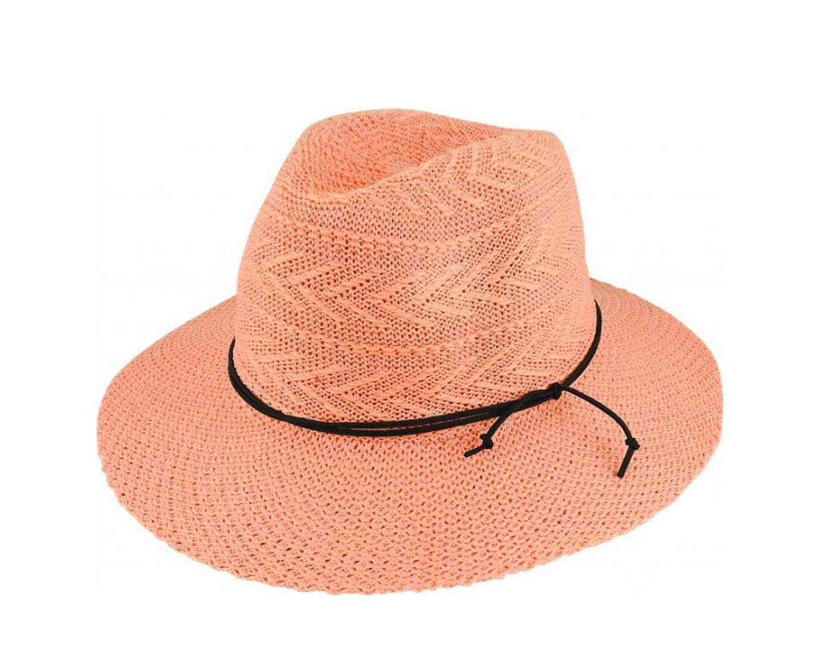 Safari Crushable Hat