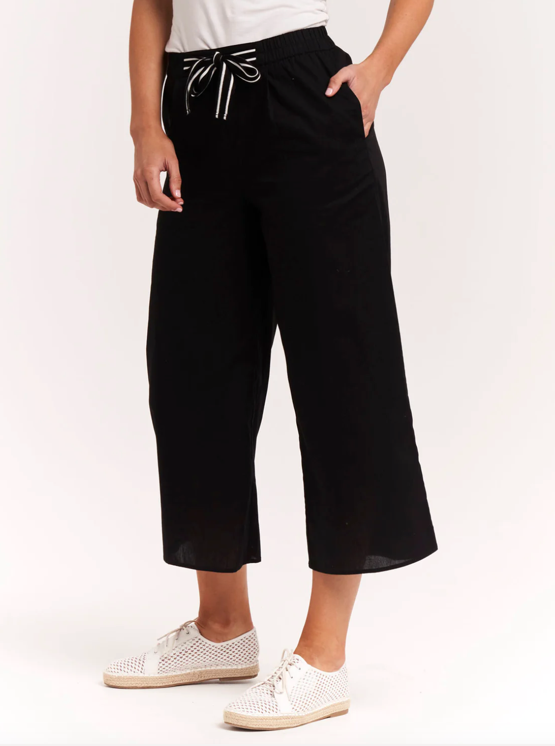 Lulu Pant