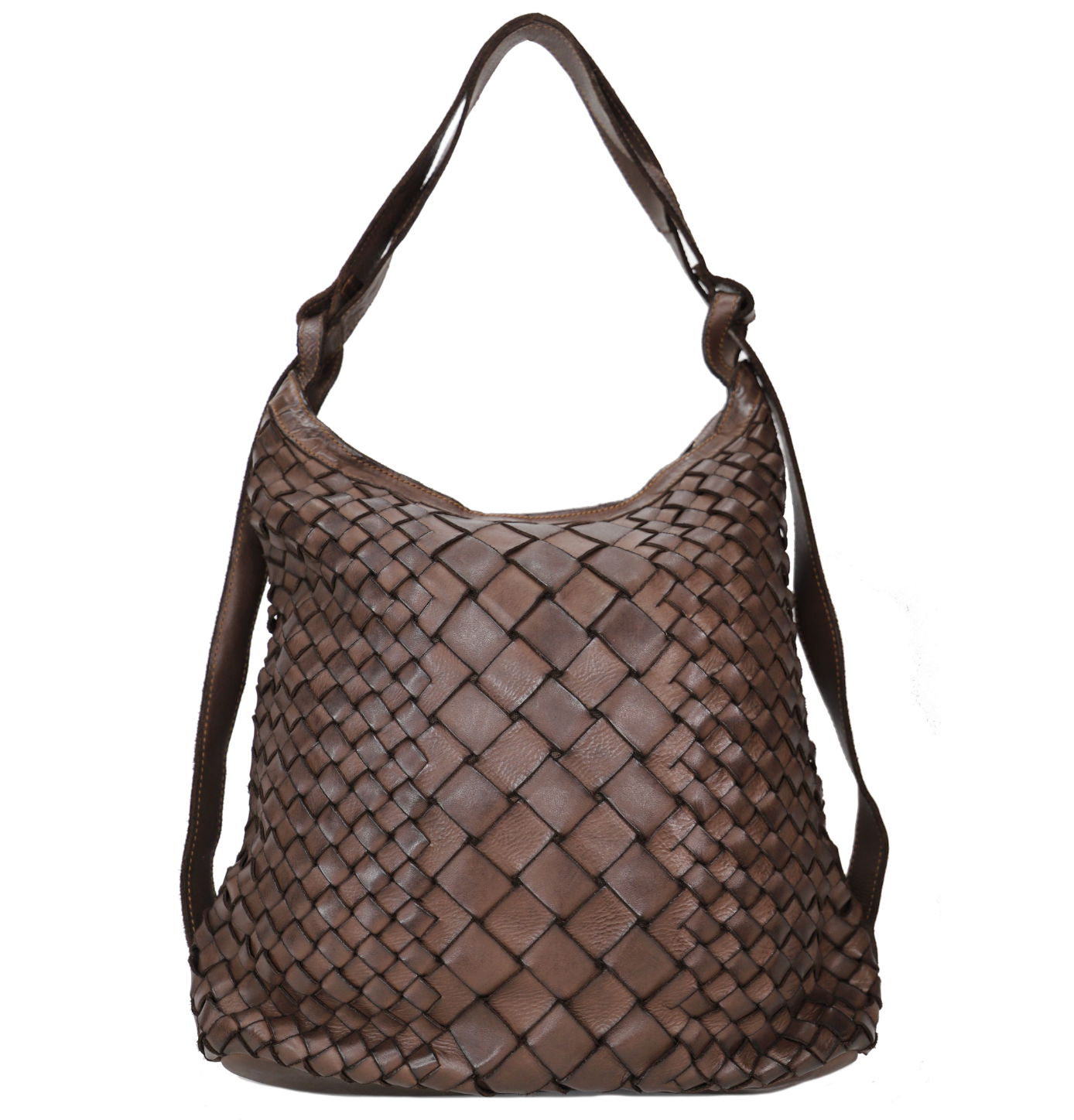 Selena Backpack Shoulder Bag