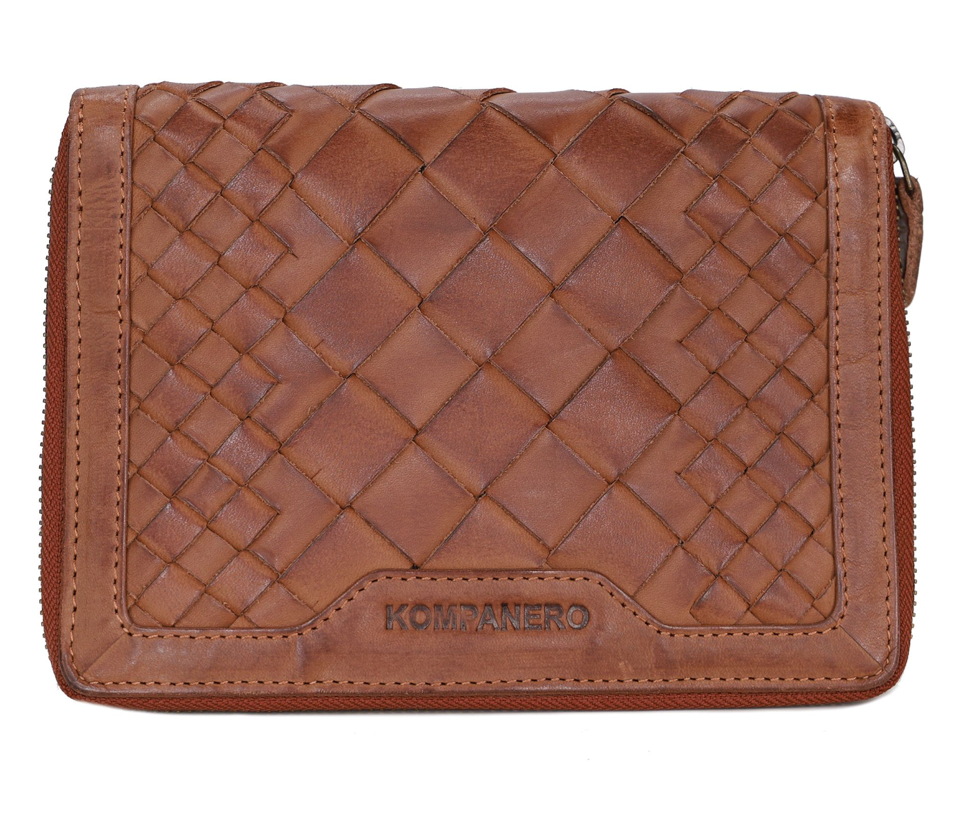 Sofi Passport Wallet