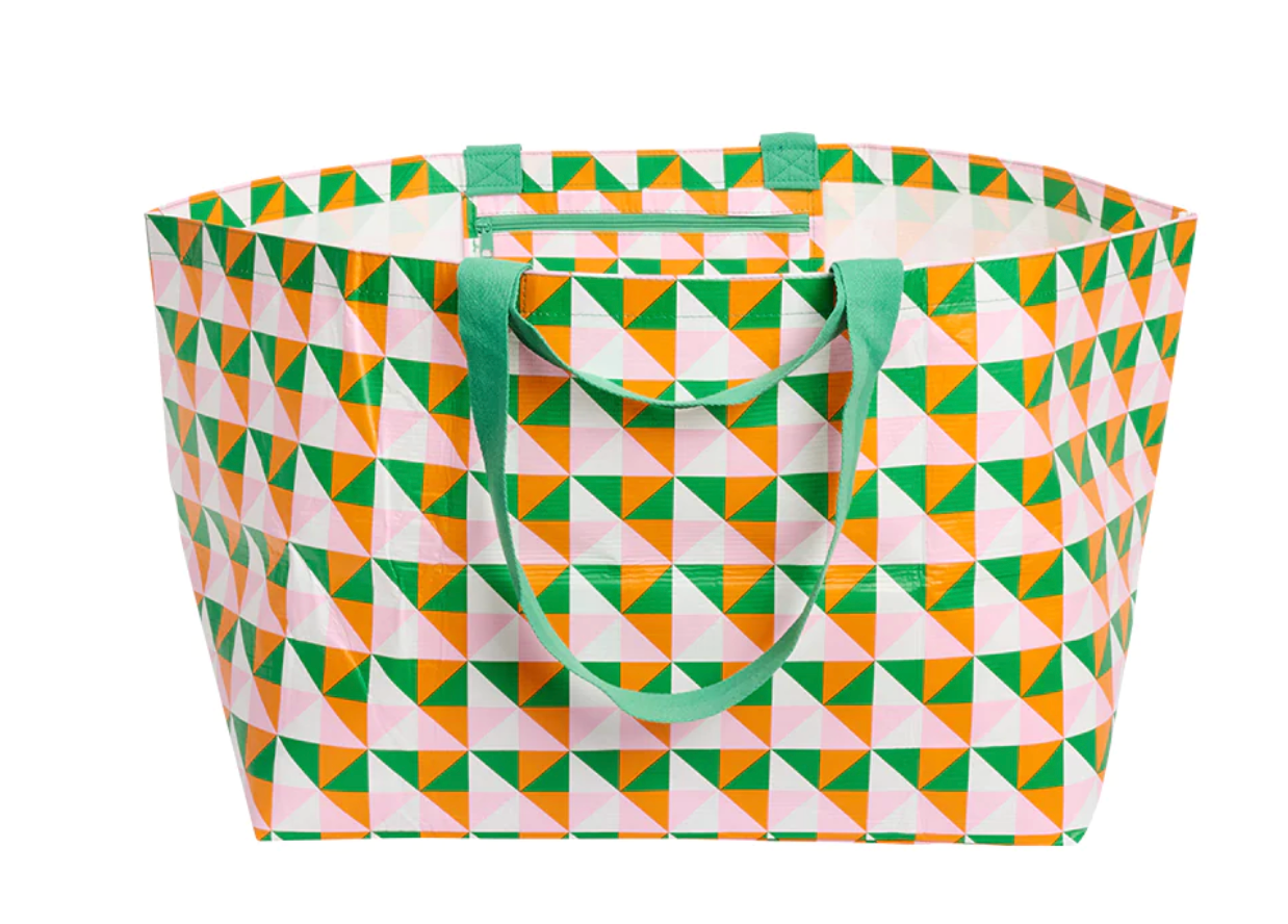 Oversize Tote