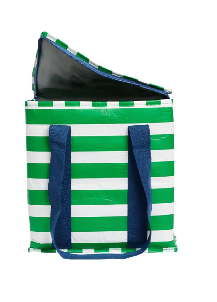 Insulated Shopping Bag