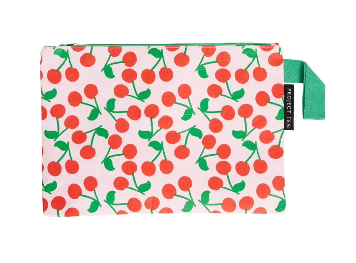 Zip Pouch