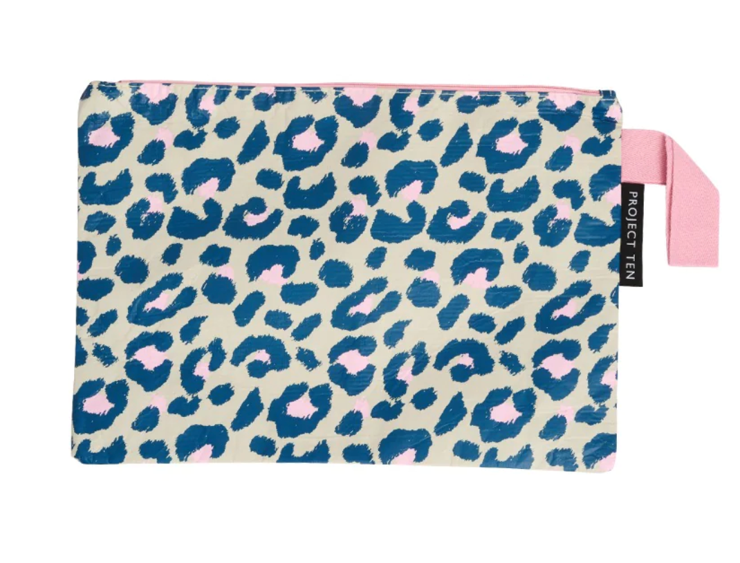 Zip Pouch