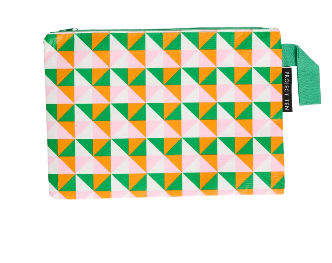 Zip Pouch