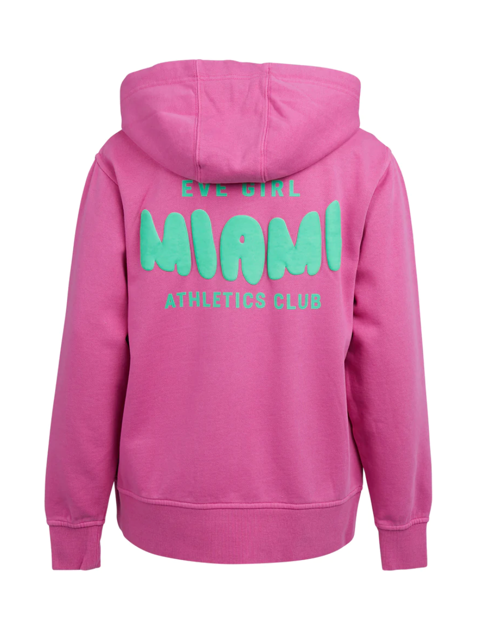 Eve Girl Sport Hoody