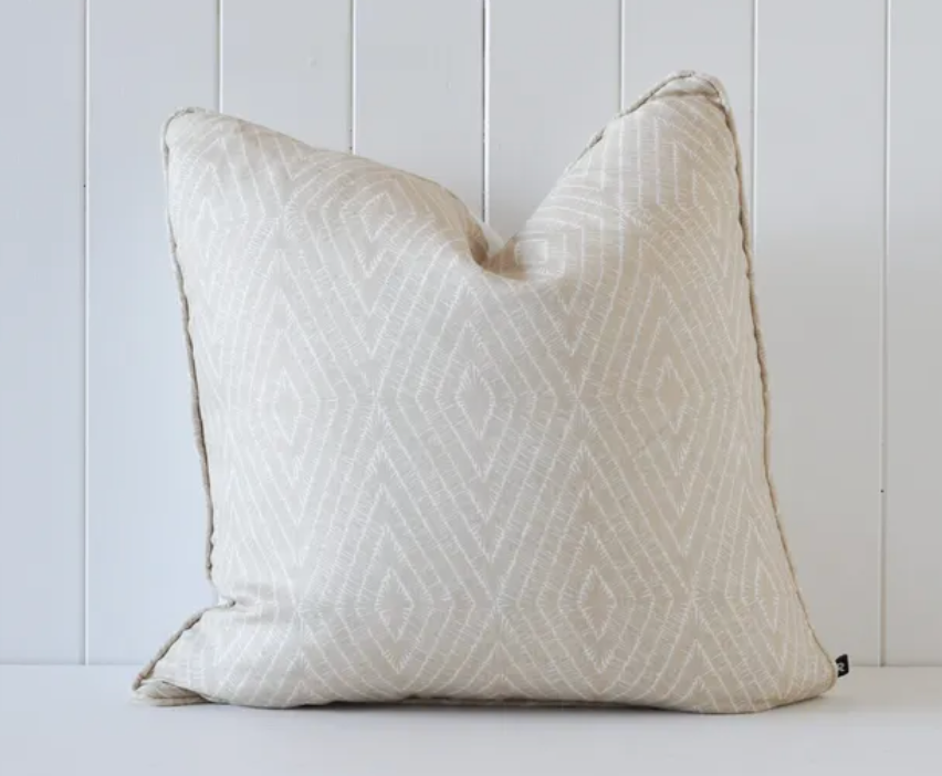 Temple Cushion