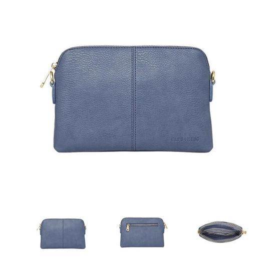 Bowery Wallet
