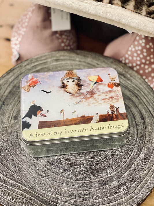 Caroline Cattle Jigsaw