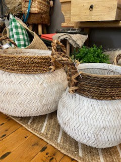 Harvest Baskets