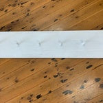 Timber Coat Rack