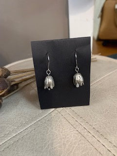 Gum-Nut Earrings