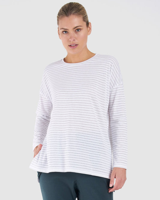 Carly Long Sleeve Top