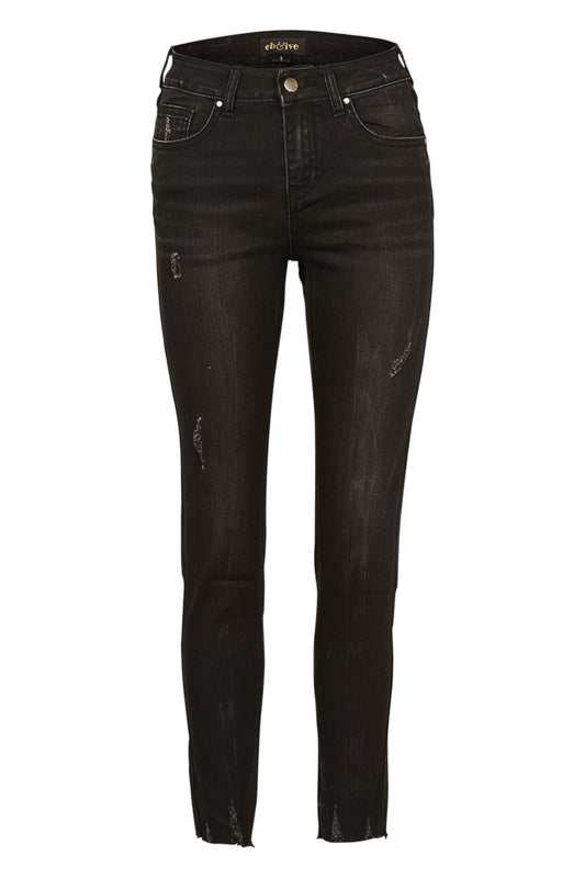 Junko Denim Jeans
