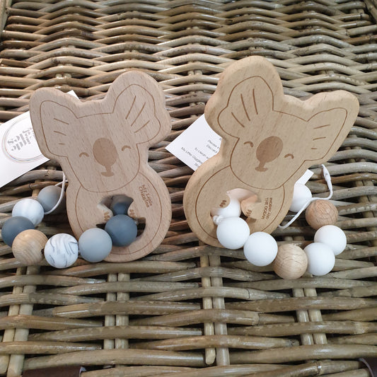 Koala Teether