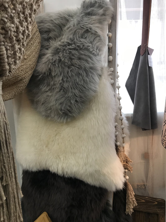 Sheep Skin