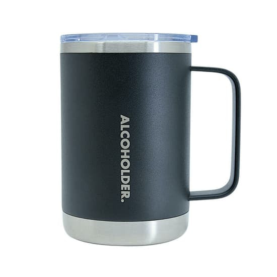 Insulated Mug