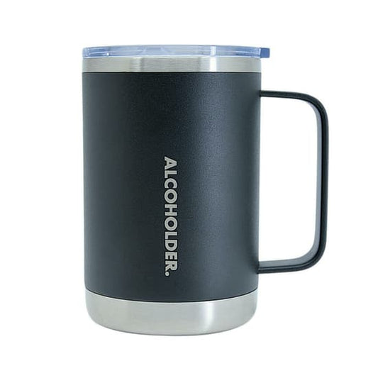 Insulated Mug