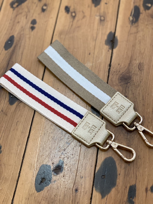 Elms and King Wristlets
