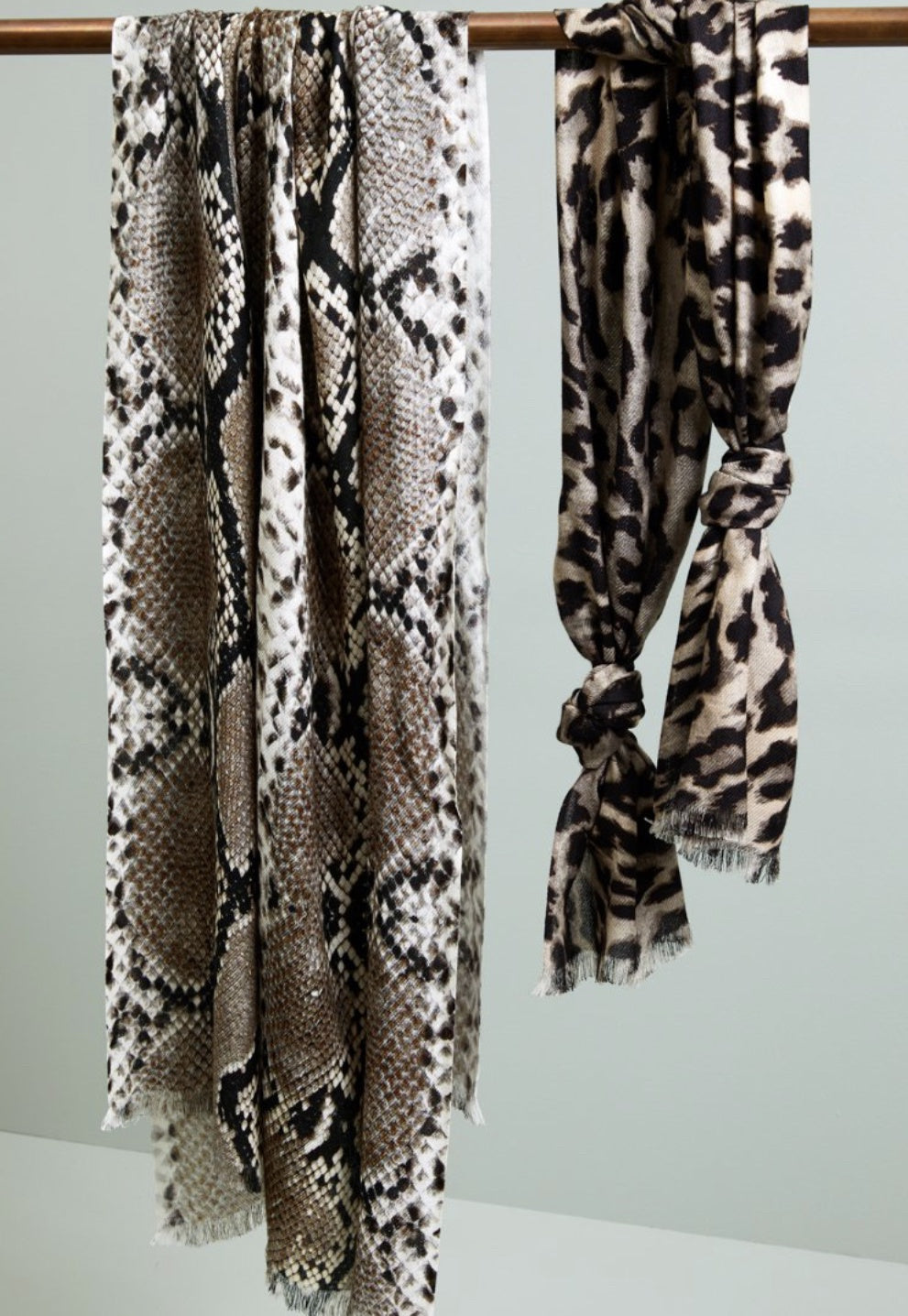 Hinterland Scarf