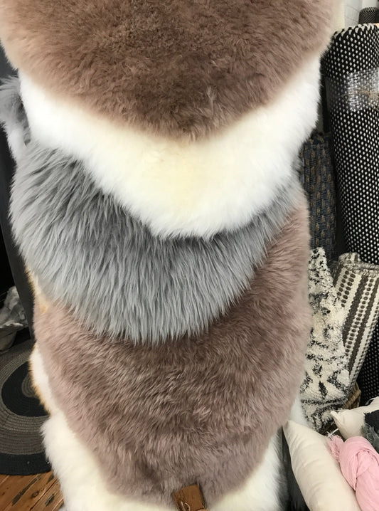 Genuine Sheepskins