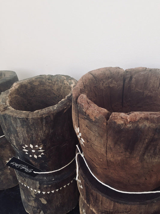Panama Stools