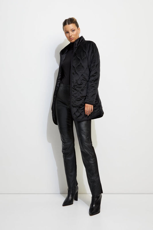 Moon Shadow Coat