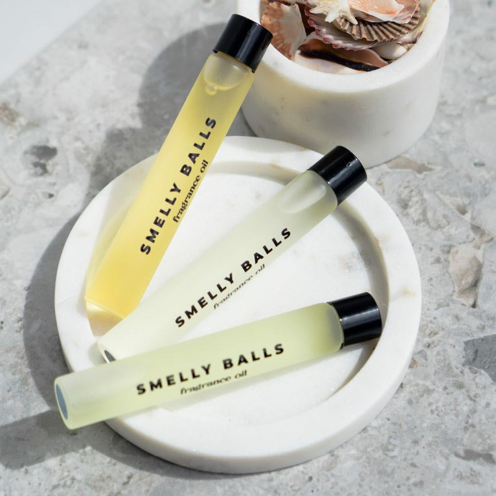 Scented Oil Vial