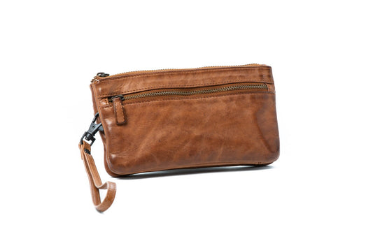Beverley Wristlet Clutch