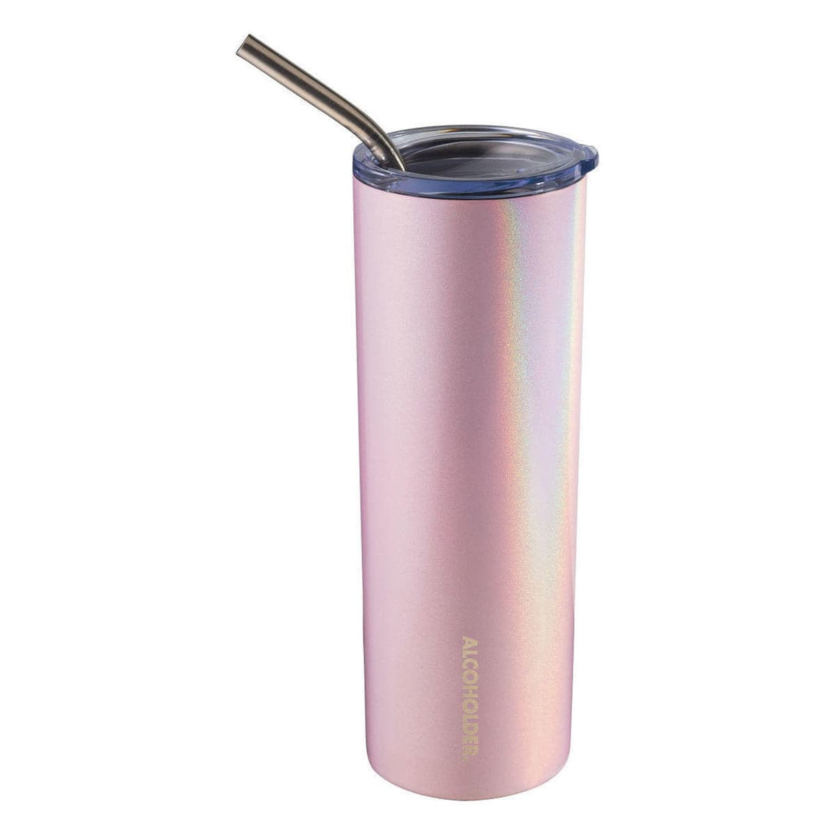 Slim Insulated Tumbler
