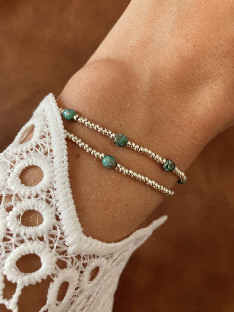 Treasure Bracelet