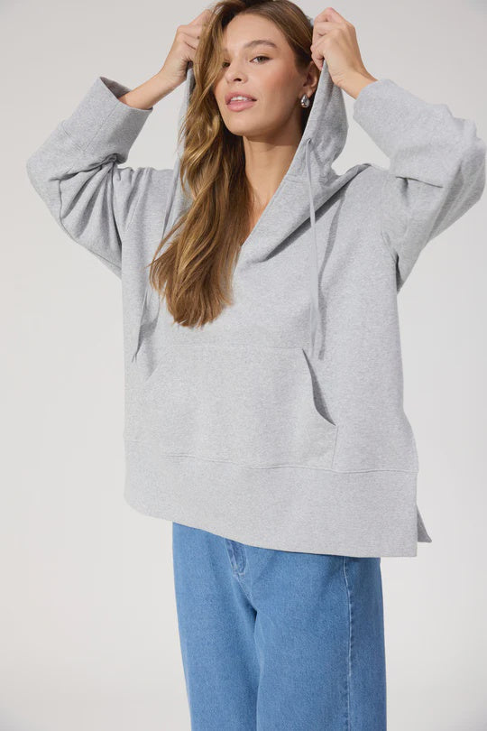 Boston Sweat Hoodie