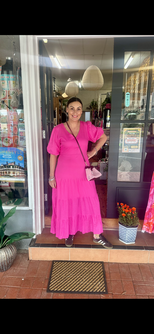 Rita Dress