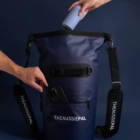 Aussie Pal - 15L Insulated Booze Bag