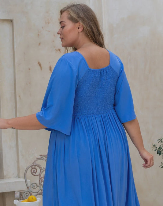 Kalani Dress