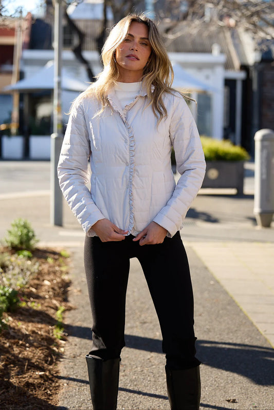 Countess Puffer Jacket