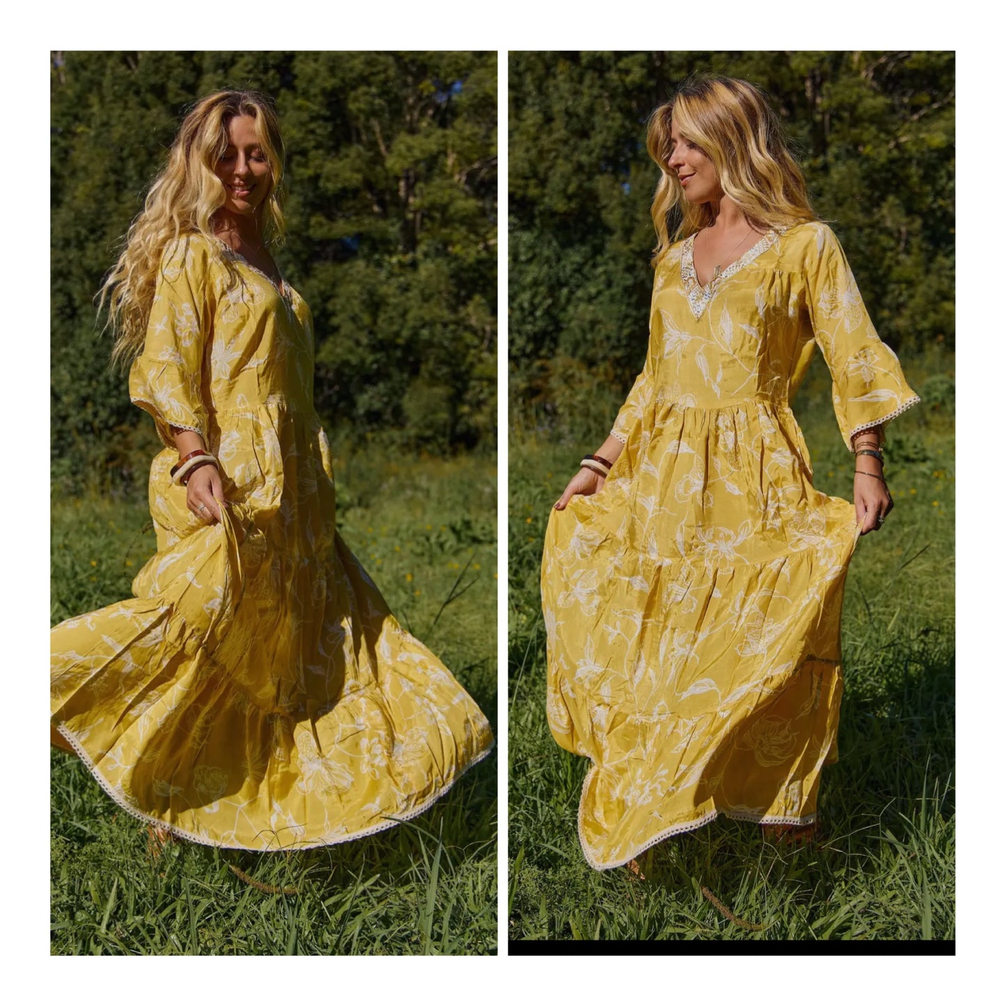 Avlon Maxi Amber