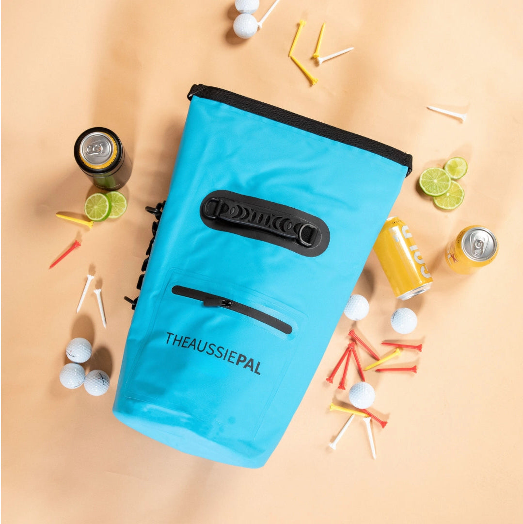 Aussie Pal - 15L Insulated Booze Bag