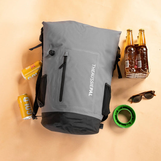 Aussie Pal - 35L Insulated Booze Backpack
