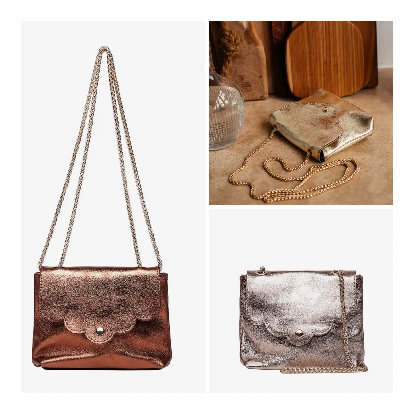Leah Bag