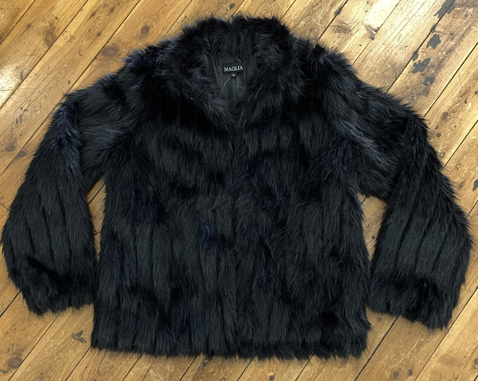 Fur Jacket