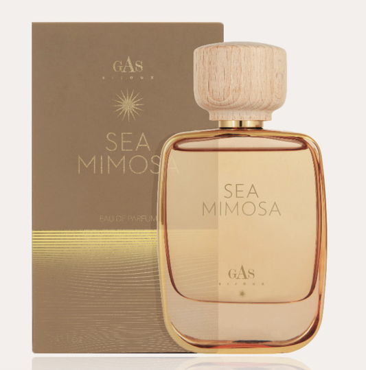 Eau de Parfum Sea Mimosa 50 ml