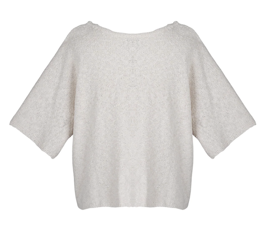 Magi Honey Butter Cream Top
