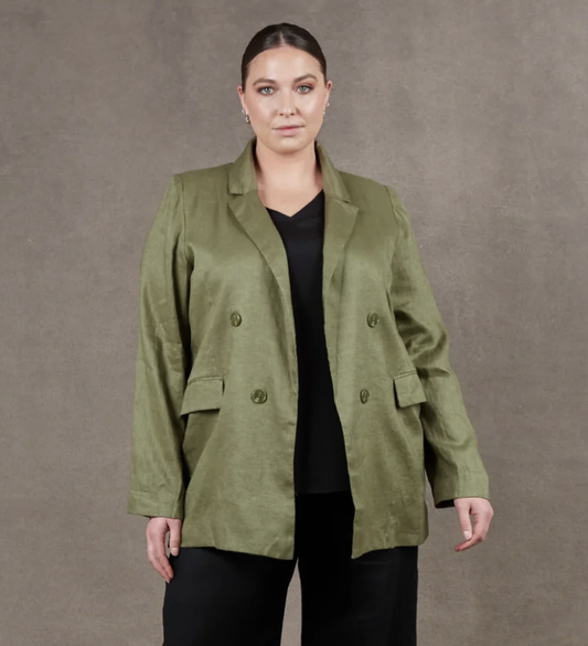 Nama Blazer