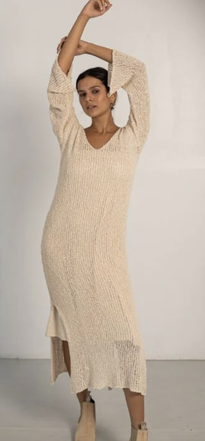 Beca Knit Dress